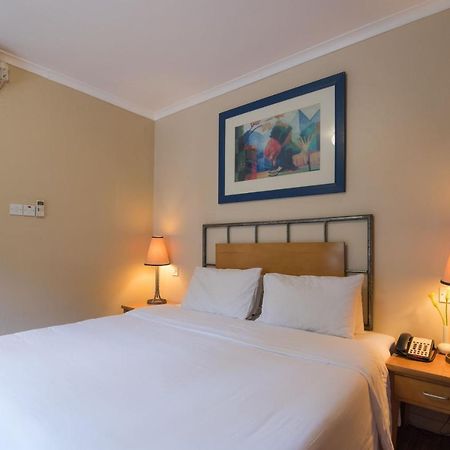 Protea Hotel By Marriott Dar Es Salaam Oyster Bay מראה חיצוני תמונה