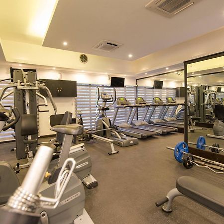 Protea Hotel By Marriott Dar Es Salaam Oyster Bay מראה חיצוני תמונה