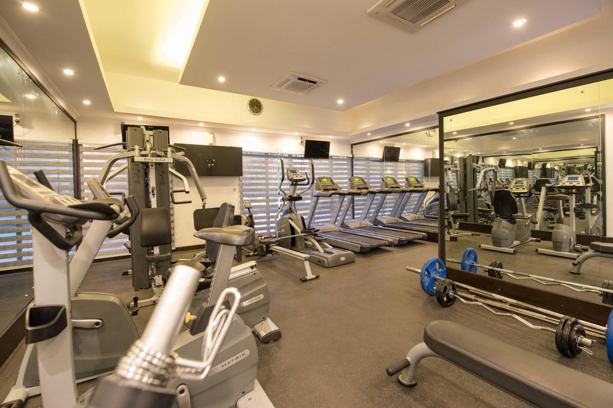 Protea Hotel By Marriott Dar Es Salaam Oyster Bay מראה חיצוני תמונה