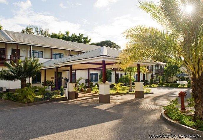 Protea Hotel By Marriott Dar Es Salaam Oyster Bay מראה חיצוני תמונה